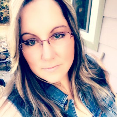 Wife, Mom, Sister, Special needs Advocate, Biker, lover. Back the Blue, Blue lives matter