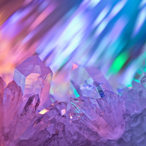 THIS ACCOUNT IS CLOSED DUE TO NEW TWITTER OWNER. Find us on Instagram @Themysticrystal - Energy Alchemist, Crystal Therapy, Crystal Grids, Crystal Jewelry