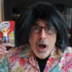 Silly Professor Opentoys invites you to watch all of his family friendly youtube toy unboxing and corny joke videos!