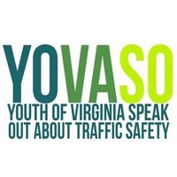 Youth Of Virginia Speak Out About Traffic Safety(@_YOVASO_) 's Twitter Profile Photo