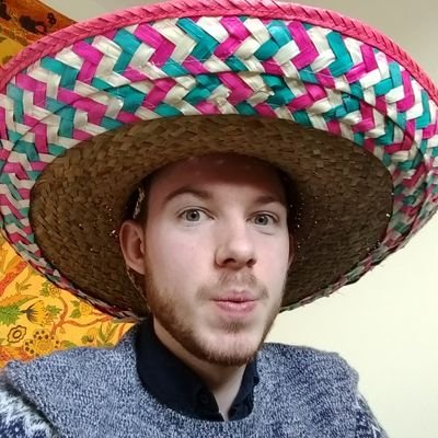 Akseniator's profile picture. I do German things and moan about public transport. Stay around for a while, take a seat. 

Not that one though, that's my Thursday chair.