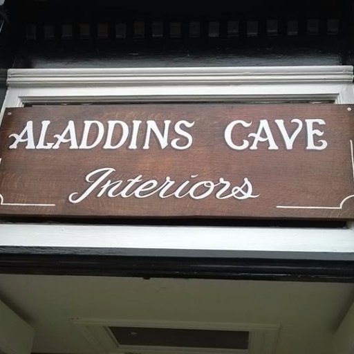 Aladdin's Cave Interiors. We sell Antiques, Vintage, retro and bespoke items for your home and garden.
https://t.co/IwiPECSOGw