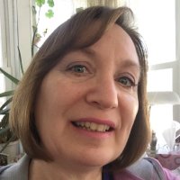 Jayne Marie (@lionanddragon64) 's Twitter Profile Photo