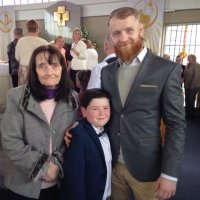 Paddy Holohan (@paddyholohanmma) 's Twitter Profile