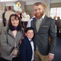 Paddy Holohan(@PaddyHolohanMMA) 's Twitter Profile Photo