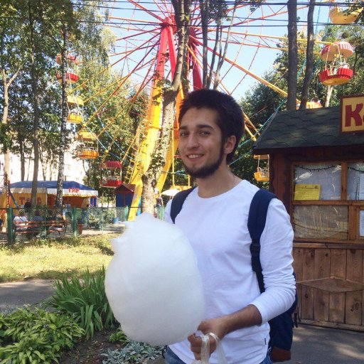 ShacoSven's profile picture. 