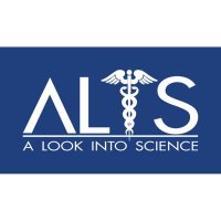 ALIS (A Look Into Science) (@acutipkongre) Twitter profile photo