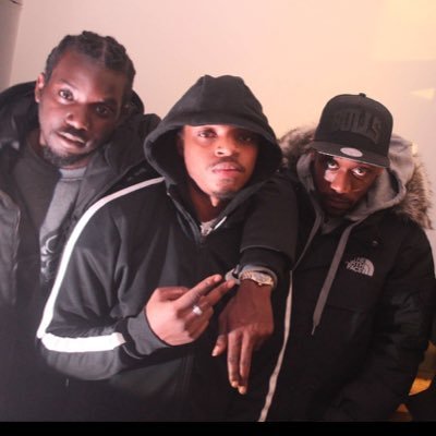 rloud9sixteen's profile picture. Upcoming Rap Artist From WEST LONDON ‼️ 916