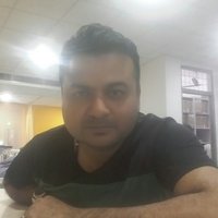 Yuvaraj A.K. Sharma (@yuvarajaks) 's Twitter Profile