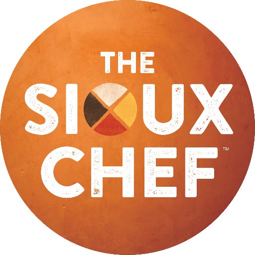 Revitalizing Native American Cuisine / Re-Identifying North American Cuisine #thesiouxchef donate to our mission @indi_food_lab, @natifs_org