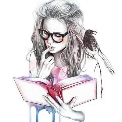 TookishBookish's profile picture. A book lover with an adventurous side