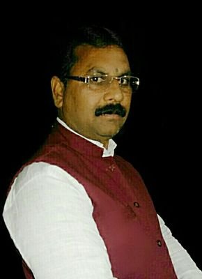 DRVINODSHARMA11's profile picture. सबका साथ ,सबका विकास