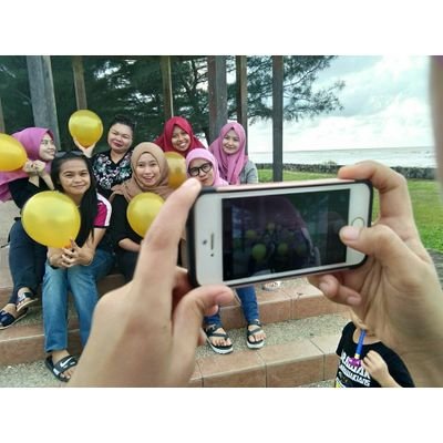 adzieyana's profile picture. 5 feb. Borneo. BBA(Hons) Finance.