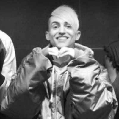 _heyuramazing_'s profile picture. sending positive vibes to pentaholics 💘