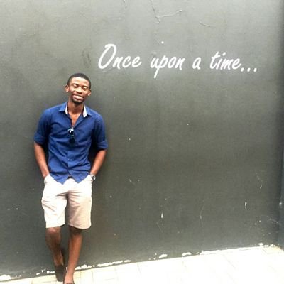 andywandelewe's profile picture. Worshipper, Architect, Music lover