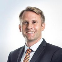 David Frydlinger (@davidfrydlinger) 's Twitter Profile
