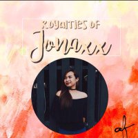 Royalties of Jonaxx (@ryltsofjonaxx) 's Twitter Profile