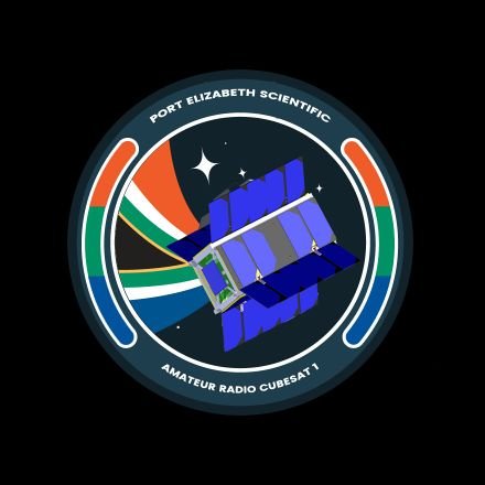 We want to bring STEM education and job creation to Port Elizabeth and South Africa via space. Amateur Radio Operator ZS2GHK