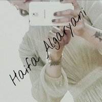 HAIFA (@haifanourh) 's Twitter Profile