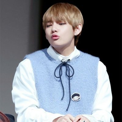 GarmyTaeTae1's profile picture. 나는 당신을 사랑합니다