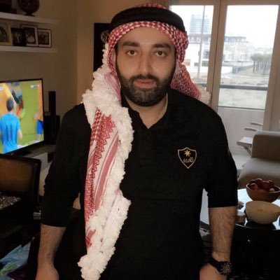 samerAlBegain's profile picture. أردني الانتماء..كركي الهوا