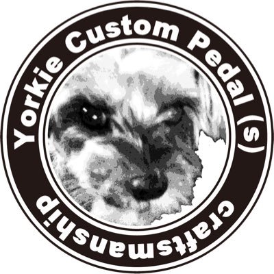 yokie_fuzz's profile picture. Hand made Fuzz Box since 2010