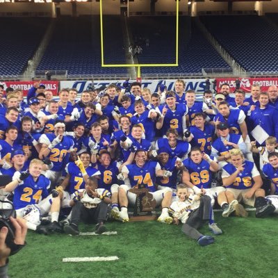 Official Twitter for the Grand Rapids Catholic Central Football Home of the  1943, 1949,1951, 1959, 1987, 2010, 2016, 2017, 2020