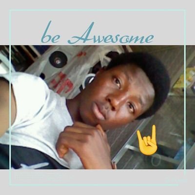NanaAgyemangIII's profile picture. 