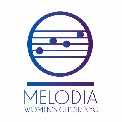 NYC's premier women's choir! Next: May 4, 2024, 7:30 pm, 'A Tapestry of Song,' Chelsea NYC. Get tix here: https://t.co/DH9cwsgJB2