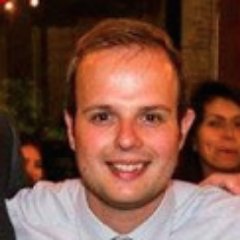 tomralston's profile picture. Product-ing. @Songkick, @Hailo.