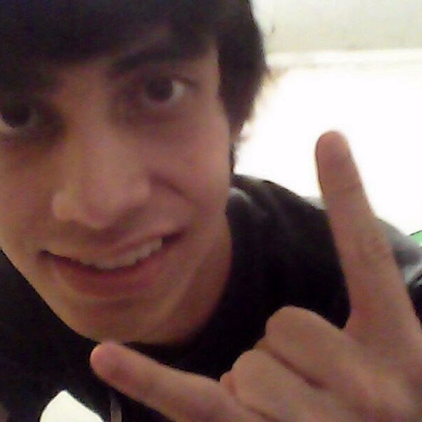 marcos_ns27's profile picture. Arte-educador/DJ/Áudio&Visual/Fotografia e muito mais...
NOVO VIDEO DO MEU GRUPO NO YOUTUBE:
SE INSCREVAM NO NOSSO CANAL - SUBSCRIBE
#NS #EDM #FS