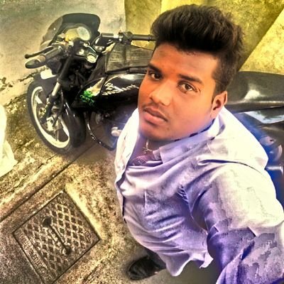 pulsarmani1505's profile picture. Hi