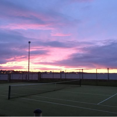 davidlloydNHH's profile picture. 