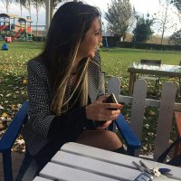 Sibel Kurdoğlu(@SibelKurdoglu) 's Twitter Profile Photo