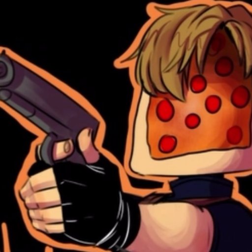 Leon_S_Pizza's profile picture. Love your life, perfect your life, beautify all things in your life