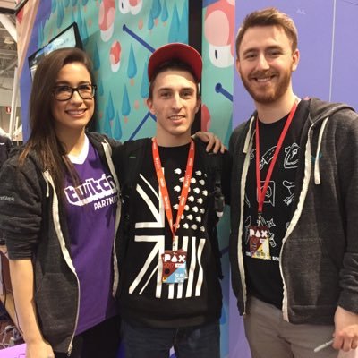 JOhms96's profile picture. Disney guy and a fan of many streamers https://t.co/gkwVDHf1k7