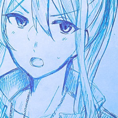 凍結さんのプロフィール画像