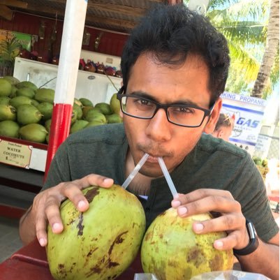 GeekGoutham's profile picture. Computer Networks Engineer, Photography Lover, Will build my own Jarvis one day, I love you 3000.