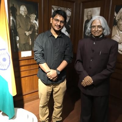 AnkurSi05805152's profile picture. 