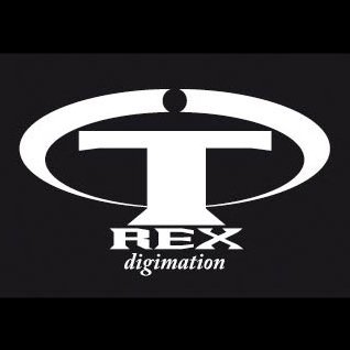 TrexDigimation's profile picture. 
