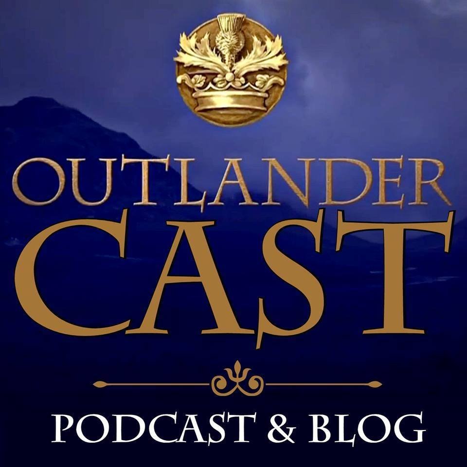 An #Outlander Podcast & Blog  owned & hosted by @maryandblake1 ⭐ By the fans, for the fans⭐️