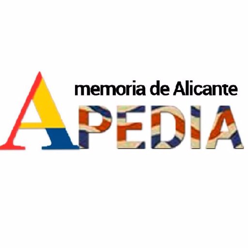 Memoria digital de #Alicante. Aquí rescatamos TODA la historia de la ciudad. ¿Quieres ayudarnos?

PATROCINADOR PRINCIPAL: @AMAEM_Oficial