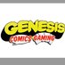 GenesisComics&Gaming (@ComicsGenesis) Twitter profile photo