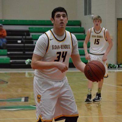 j_smithh34's profile picture. 