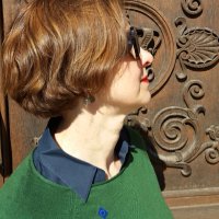 Babette Brinkmann (@babette_julia) 's Twitter Profile