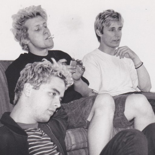 A new Green Day page featuring never-before-seen photos from the Dookie era. Stay tuned for contests, giveaways, and more!