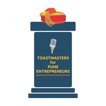 Toastmasters for Pune Entrepreneurs