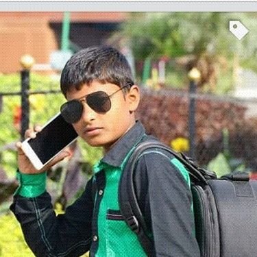 vamshim7's profile picture. vamshim