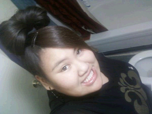 gigglebabbyy916's profile picture. AM FUNNIEE, LOVEE HAVEE FUNEE:)..&I LOVE TOO LAUGH.HAHAHHAH:)!!!!!&YOU KNOW I HAVE MOREE BUT, AM OUT LIKEE THE EXIT:)!