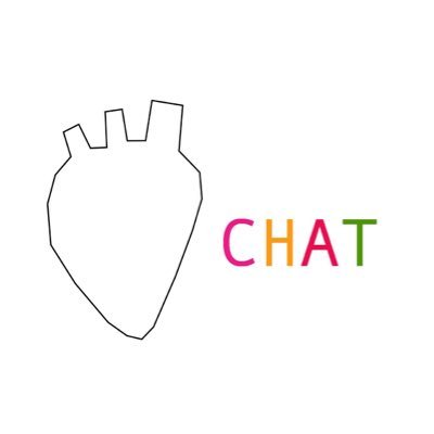 CHAT - Centrum pre kreatívnu liečbu Arteterapiou                                                             CHAT - Creative Healing Art Therapy centre
